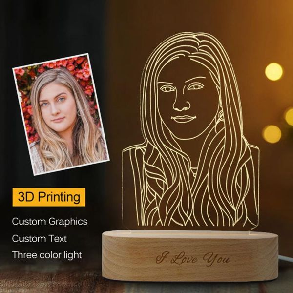night lights drop customized 3d light usb wooden base diy lamp for wedding christmas gift holiday custom text po
night lights drop customized 3d light usb wooden base diy lamp for wedding christmas gift holiday custom text po