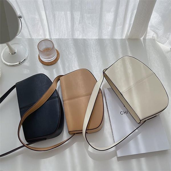 evening bags female niche design versatile stitching shoulder bag trendy hand fashion texture underarm women luxury handbags
evening bags female niche design versatile stitching shoulder bag trendy hand fashion texture underarm women luxury handbags