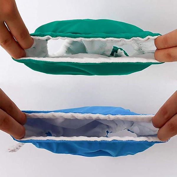 swim diapers baby reusable 2 pack washable pants for 0-3 years boys girls swimming lesson shower gifts bule & green fishing accessories
swim diapers baby reusable 2 pack washable pants for 0-3 years boys girls swimming lesson shower gifts bule & green fishing accessories