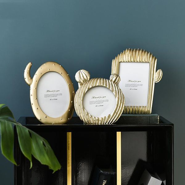 frames and mouldings creative ins nordic style gold cactus styling po frame set table home living room deskdecoration ornaments
frames and mouldings creative ins nordic style gold cactus styling po frame set table home living room deskdecoration ornaments