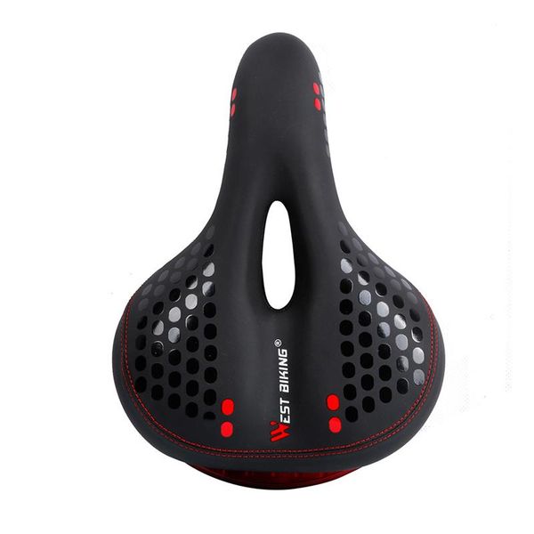 bike saddles bicycle saddle taillight cushion road mountain breathable cover asiento bicicleta seat for
bike saddles bicycle saddle taillight cushion road mountain breathable cover asiento bicicleta seat for