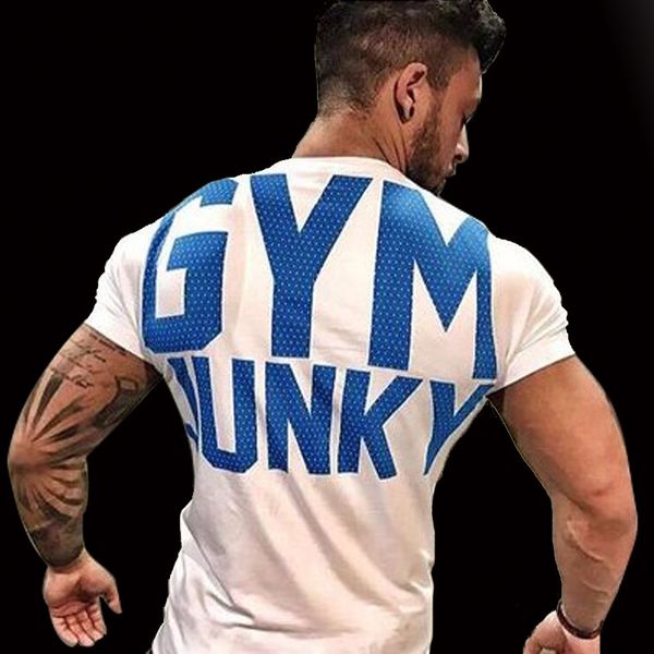 men's t shirts muscle boy brother fitness summer elastic sports training clothes casual cotton breathable, White;black
men's t shirts muscle boy brother fitness summer elastic sports training clothes casual cotton breathable, White;black