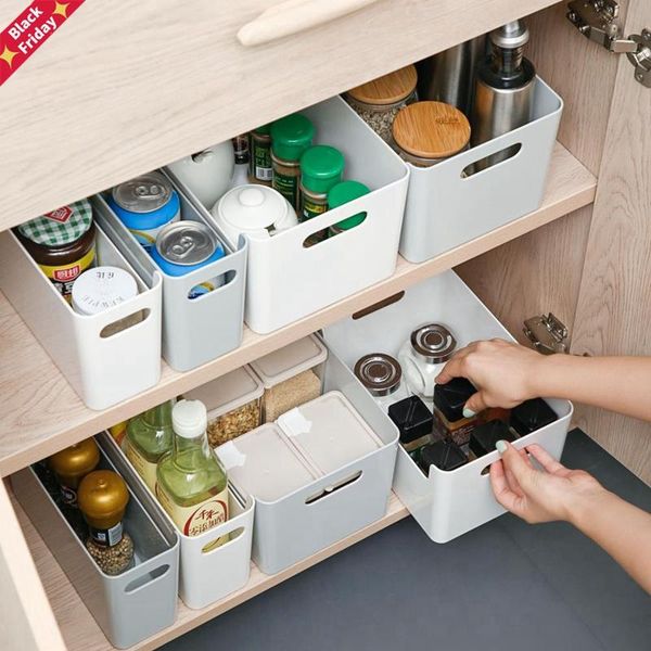 kitchen drawer cabinet storage containers box with handle spice organizer sundries case bathroom makeup bottles & jars
kitchen drawer cabinet storage containers box with handle spice organizer sundries case bathroom makeup bottles & jars