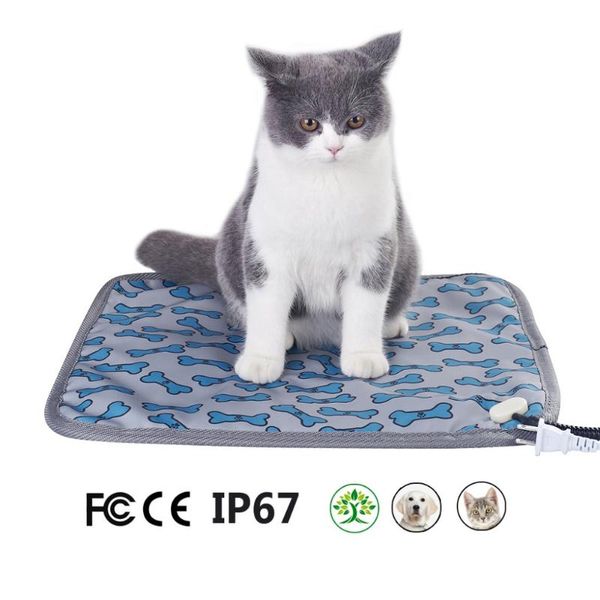 carpets electric pet heated mat fast heating waterproof pad dog cat winter warmer bed blanket washable cushion 18 x 18inch
carpets electric pet heated mat fast heating waterproof pad dog cat winter warmer bed blanket washable cushion 18 x 18inch