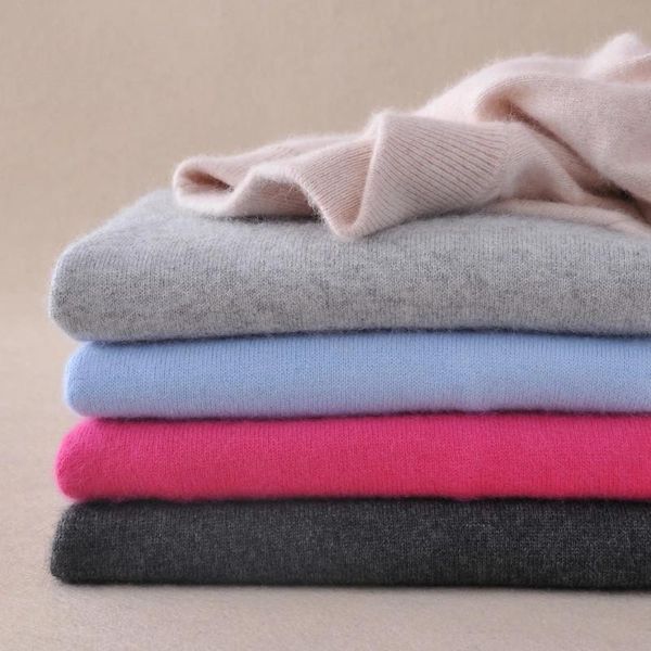 plus size loose wool knitted pullovers female knitwear women cashmere autumn winter vintage half turtleneck sweaters women's, White;black
plus size loose wool knitted pullovers female knitwear women cashmere autumn winter vintage half turtleneck sweaters women's, White;black