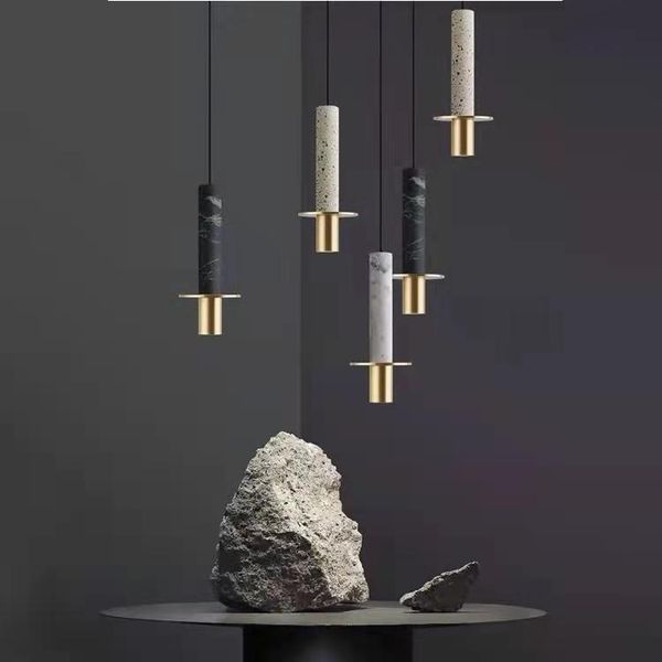 jane european water stone cylindrical spotlight pendant lights aisle bedside bar pot shop lamp lamps
jane european water stone cylindrical spotlight pendant lights aisle bedside bar pot shop lamp lamps