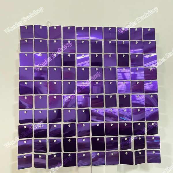 party decoration shiny purple wall glitter sequin birthday backdrop shimmer for wedding 
party decoration shiny purple wall glitter sequin birthday backdrop shimmer for wedding