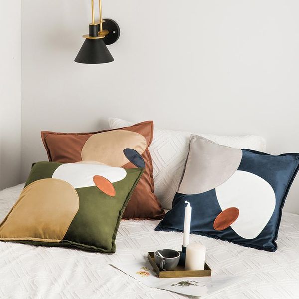 pillow case geometric nordic decorative cover square pillowcase covers sofa living room cushion home bedroom decor
pillow case geometric nordic decorative cover square pillowcase covers sofa living room cushion home bedroom decor