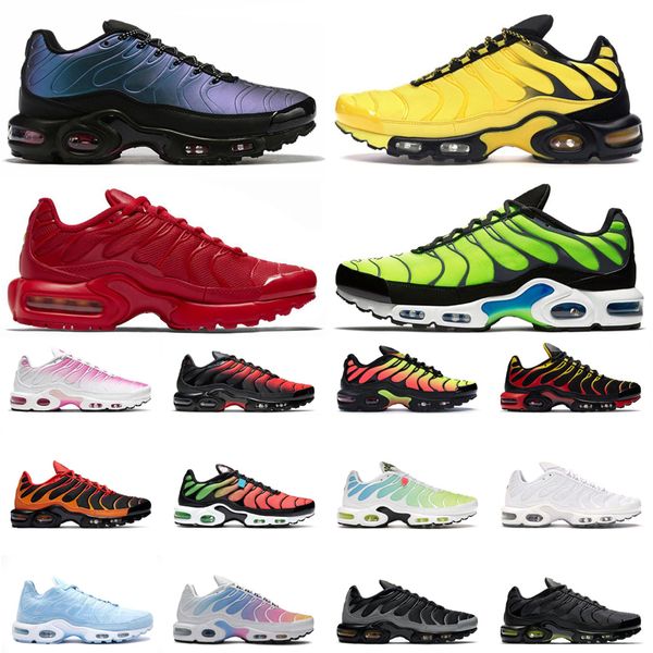 2021 trainers tn plus mens running shoes black aquamarine particle grey pimento brushstroke camo pink fade total crimson womens sports sneak, White;red
2021 trainers tn plus mens running shoes black aquamarine particle grey pimento brushstroke camo pink fade total crimson womens sports sneak, White;red