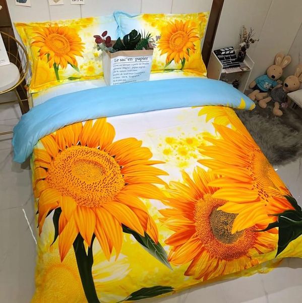 bedding sets botanical spring flowers sunflower comforter cover set women 100%cotton ultra soft 4pcs bed sheet 2 pillowcases
bedding sets botanical spring flowers sunflower comforter cover set women 100%cotton ultra soft 4pcs bed sheet 2 pillowcases