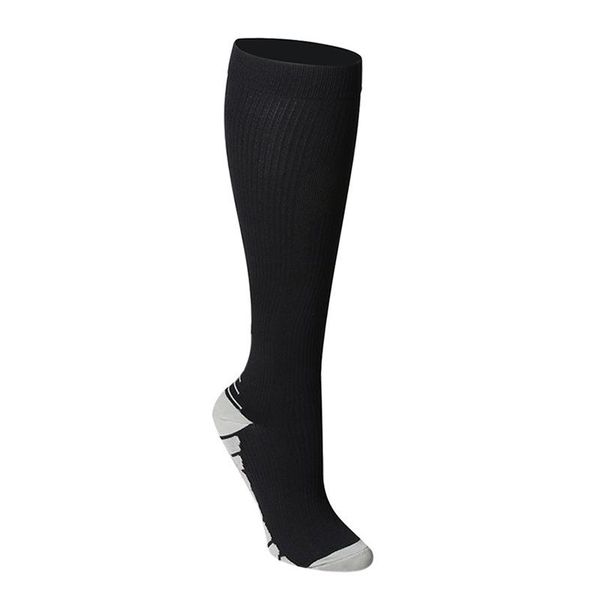 sports socks compression premium stylish breathable anti-friction stockings for running hiking jlrr, Black
sports socks compression premium stylish breathable anti-friction stockings for running hiking jlrr, Black