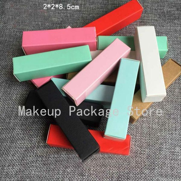 storage bottles & jars 100pcs/lot colorful lipstick tube packing box, diy beauty makeup tools lip container, cosmetics refillable packa
storage bottles & jars 100pcs/lot colorful lipstick tube packing box, diy beauty makeup tools lip container, cosmetics refillable packa