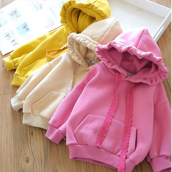 girls winter dress long sleeve hooded thick warm cute solid for kids girl hoody shirt flee children clothing, Blue
girls winter dress long sleeve hooded thick warm cute solid for kids girl hoody shirt flee children clothing, Blue