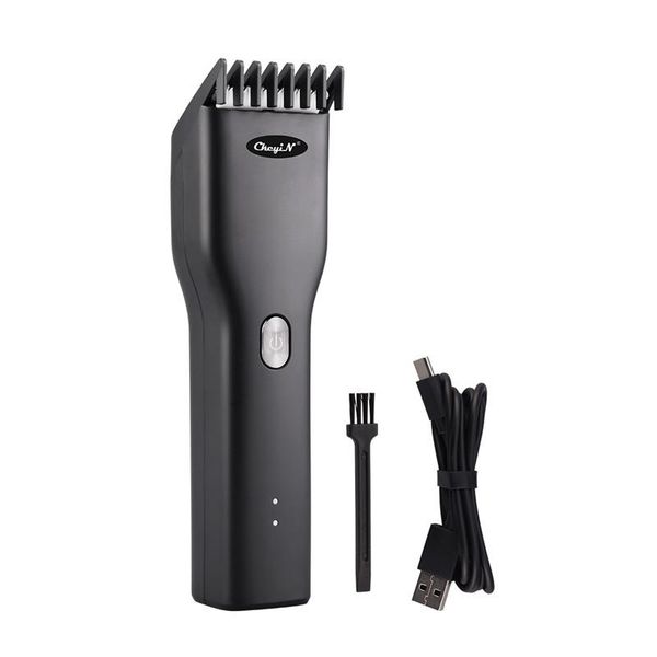 hair clippers ckeyin household electric clipper for men professional large power trimmer with 8 limit length shaver barber
hair clippers ckeyin household electric clipper for men professional large power trimmer with 8 limit length shaver barber