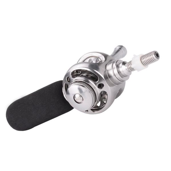 40/50/60 all metal fishing wheel conversion intermediate hand rod reel baitcasting reels
40/50/60 all metal fishing wheel conversion intermediate hand rod reel baitcasting reels