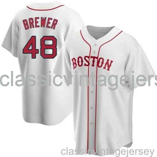 colten brewer #48 white aop baseball jersey xs-6xl stitched men women youth baseball jersey, Black
colten brewer #48 white aop baseball jersey xs-6xl stitched men women youth baseball jersey, Black