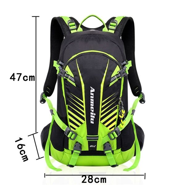 20l bikes hydration night reflecting rite waterproof outdoor marathon backpack, bike bags with rain hat
20l bikes hydration night reflecting rite waterproof outdoor marathon backpack, bike bags with rain hat
