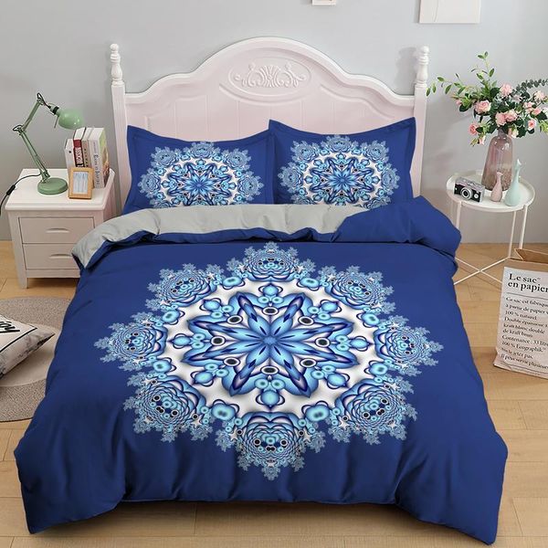 bedding sets comforter cover mandala set duvet bohemia style room decor 2/3pcs bedclothes uk single double king size
bedding sets comforter cover mandala set duvet bohemia style room decor 2/3pcs bedclothes uk single double king size