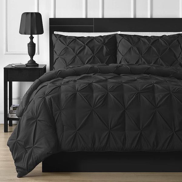 bedding sets black duvet cover set luxury bedspreads bed white king double comforters linen
bedding sets black duvet cover set luxury bedspreads bed white king double comforters linen
