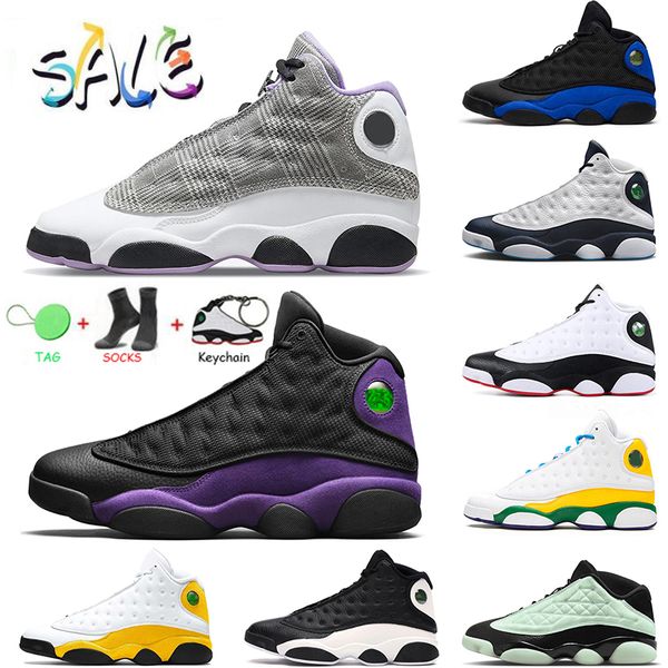singles day low jumpman 13 13s basketball shoes for mens women houndstooth high sports sneakers playground soar green black cat playoffs tra
singles day low jumpman 13 13s basketball shoes for mens women houndstooth high sports sneakers playground soar green black cat playoffs tra