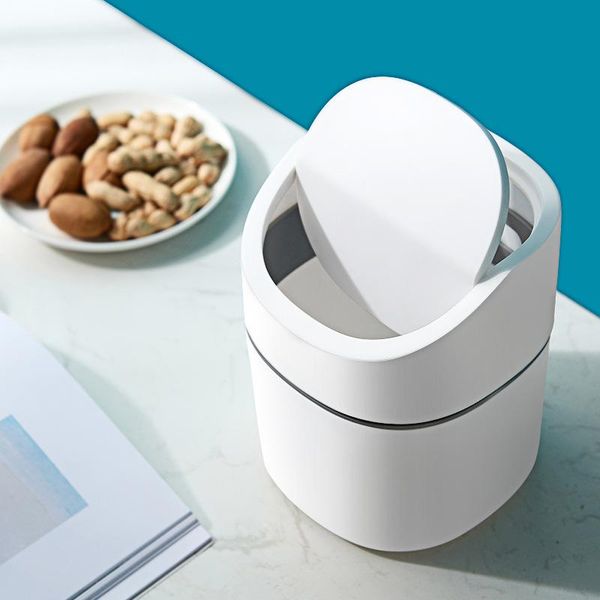mini small waste bin deskgarbage trash can plastic home office table dustbin basket household sundries barrel box bins
mini small waste bin deskgarbage trash can plastic home office table dustbin basket household sundries barrel box bins