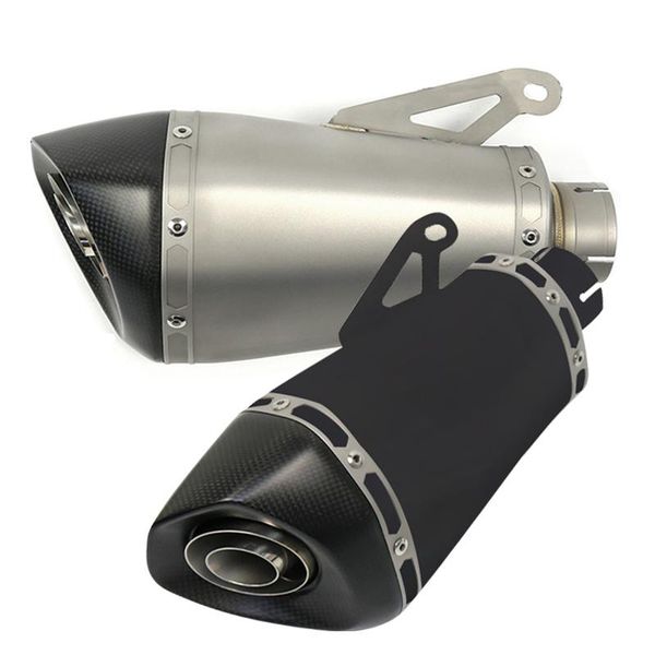 51mm 60mm 65mm motorcycle exhaust muffler with db killer e laser marking for s1000r 2010-2021 s1000rr 2010-2014 carbon steel system
51mm 60mm 65mm motorcycle exhaust muffler with db killer e laser marking for s1000r 2010-2021 s1000rr 2010-2014 carbon steel system
