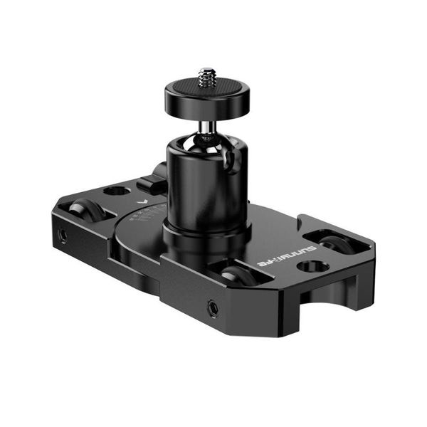 mini stabilizer camera dolly metal bracket for /osmo action/ osmo pocket/insta360 sports stabilizers
mini stabilizer camera dolly metal bracket for /osmo action/ osmo pocket/insta360 sports stabilizers