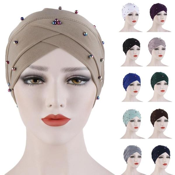 beanie/skull caps india turban muslim women chemo cap cross beads headwrap bonnet cancer hair loss headscarf beanie islamic cover hats solid, Blue;gray
beanie/skull caps india turban muslim women chemo cap cross beads headwrap bonnet cancer hair loss headscarf beanie islamic cover hats solid, Blue;gray