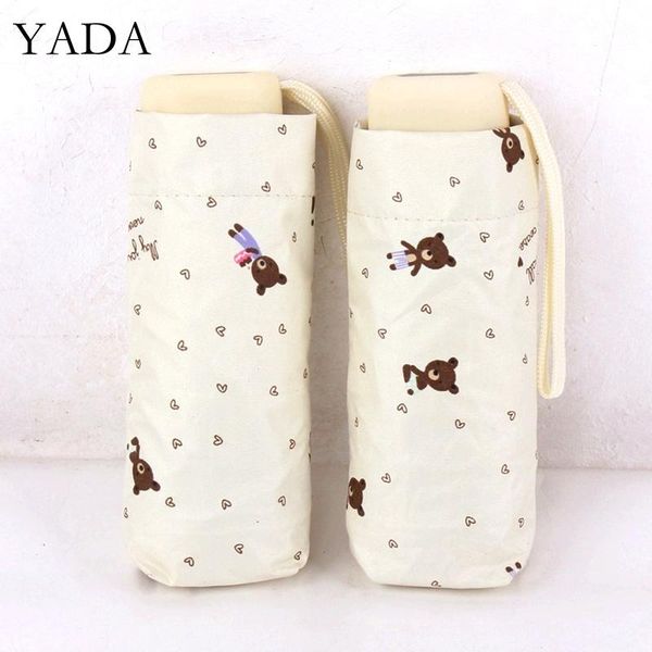 umbrellas yada 2021 ins cartoon little bear pattern 5-folding rainy mini pocket umbrella for women anti-uv small parasolumbrellas yd200321
umbrellas yada 2021 ins cartoon little bear pattern 5-folding rainy mini pocket umbrella for women anti-uv small parasolumbrellas yd200321
