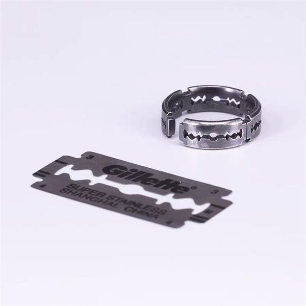 antique punk hollow ring male female silver color shaver vintage fashion ethnic opening rings for women men wedding jewelry, Slivery;golden
antique punk hollow ring male female silver color shaver vintage fashion ethnic opening rings for women men wedding jewelry, Slivery;golden