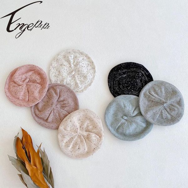 caps & hats engepapa 2021 fashion princess kids girls berets lovely pearl beanies spring autumn winter toddler, Yellow
caps & hats engepapa 2021 fashion princess kids girls berets lovely pearl beanies spring autumn winter toddler, Yellow