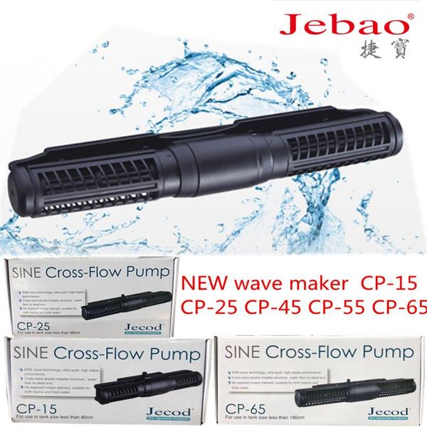 air pumps & accessories jebao/jecod wave maker cp15 cp25 cp40 cp55 cp-65 cross flow pump wavemaker seawater coral fish tank constant
air pumps & accessories jebao/jecod wave maker cp15 cp25 cp40 cp55 cp-65 cross flow pump wavemaker seawater coral fish tank constant
