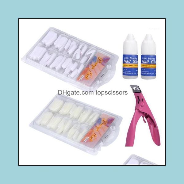 kits nail salon health & beautynail art 100 pcs white natural false acrylic french tips 6ml kit building for nails extensions decor high qua
kits nail salon health & beautynail art 100 pcs white natural false acrylic french tips 6ml kit building for nails extensions decor high qua