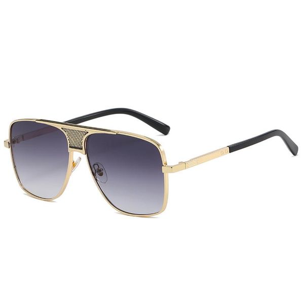 outdoor eyewear óculos de sol clássico masculino quadrado, piloto marca luxo vintage para homens e mulheres uv400 96918
outdoor eyewear óculos de sol clássico masculino quadrado, piloto marca luxo vintage para homens e mulheres uv400 96918
