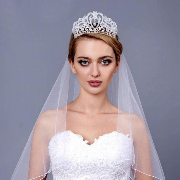 hair clips & barrettes wedding tiara crystal rhinestones crown for girl or women birthday halloween party tiaras valentines gifts, Golden;silver
hair clips & barrettes wedding tiara crystal rhinestones crown for girl or women birthday halloween party tiaras valentines gifts, Golden;silver