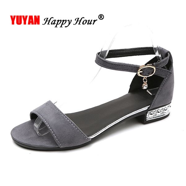 sandals summer shoes women open toed elegant ladies black grey fashion woman comfortable a1205 t414
sandals summer shoes women open toed elegant ladies black grey fashion woman comfortable a1205 t414