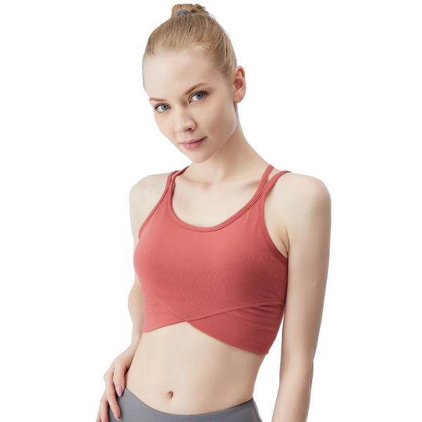 gym clothing lukitas sports bra cross back push up high impact nylon solid yoga underwear workout running crop women fitness, White;black
gym clothing lukitas sports bra cross back push up high impact nylon solid yoga underwear workout running crop women fitness, White;black