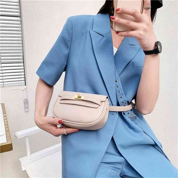 waist 2021 summer new fashion korean women's trend texture foreign pu one shoulder slanting chest bag
waist 2021 summer new fashion korean women's trend texture foreign pu one shoulder slanting chest bag