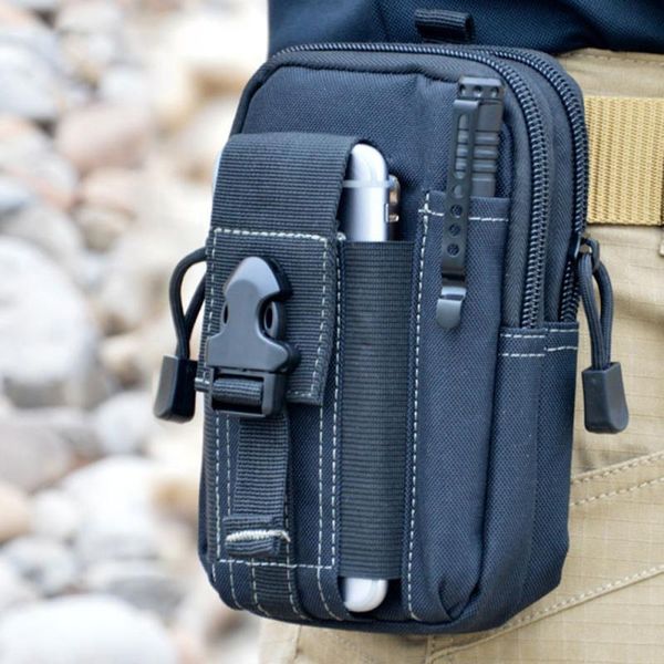 tactical pouch belt waist bag military pack army rucksacks outdoor travel camping multifunction waterproof phone pocket bags
tactical pouch belt waist bag military pack army rucksacks outdoor travel camping multifunction waterproof phone pocket bags