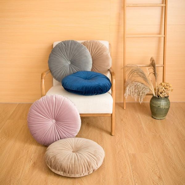 cushion/decorative pillow round shape seat cushion cotton core coral velvet tatami home decoration car soft sofa floor
cushion/decorative pillow round shape seat cushion cotton core coral velvet tatami home decoration car soft sofa floor