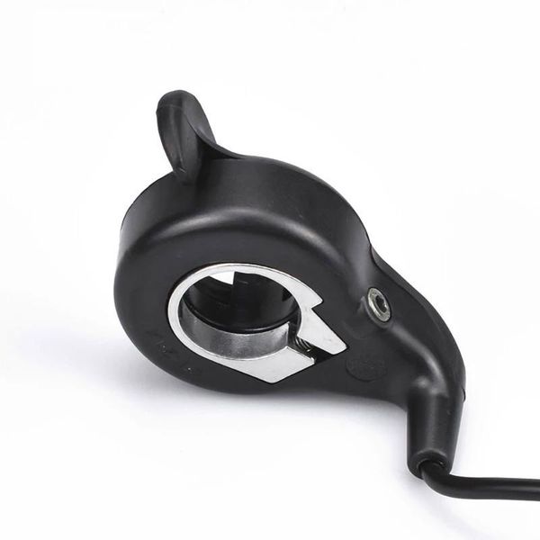 handlebars feng chang e-bike thumb throttle, finger ebike accelerator, electric scooter bicycle part kit ft-21x
handlebars feng chang e-bike thumb throttle, finger ebike accelerator, electric scooter bicycle part kit ft-21x