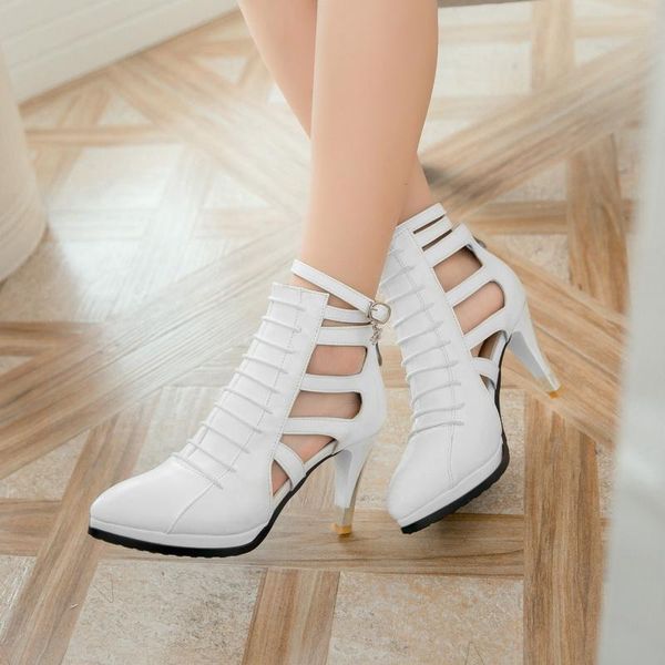 big plus size 34-52 ladies shoes fashion 2021 feminino women sandals high heels summer chaussure femme 366, Black
big plus size 34-52 ladies shoes fashion 2021 feminino women sandals high heels summer chaussure femme 366, Black