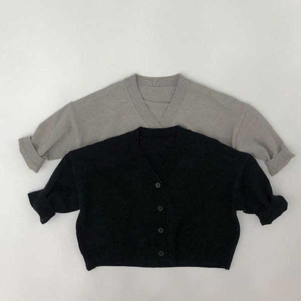 autumn boys sweaters single breast baby boys girls knitwear full sleeve kids cardigans v neck sweater y1024, Blue
autumn boys sweaters single breast baby boys girls knitwear full sleeve kids cardigans v neck sweater y1024, Blue