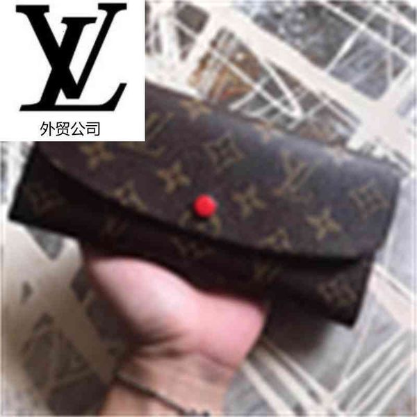 purse brand designer clutches luxury y280 wallets m63544 red chain old flower long wallet wallet women compact real leather long evening key
purse brand designer clutches luxury y280 wallets m63544 red chain old flower long wallet wallet women compact real leather long evening key