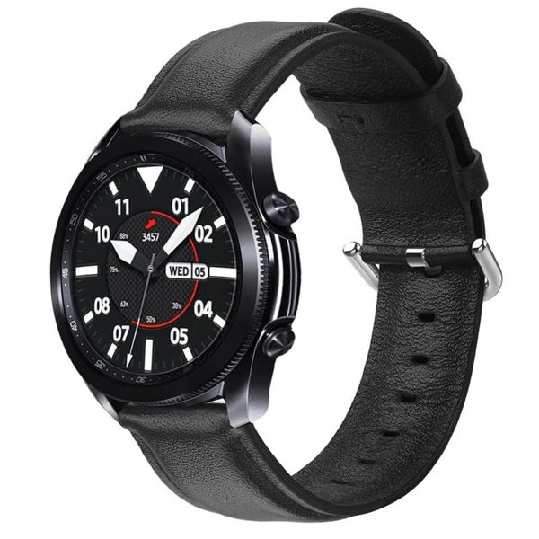 watch bands 20 22mm for samsung galaxy 3 band 45mm 41mm active 2 46mm strap leather huawei gt 2e correa, Black;brown
watch bands 20 22mm for samsung galaxy 3 band 45mm 41mm active 2 46mm strap leather huawei gt 2e correa, Black;brown