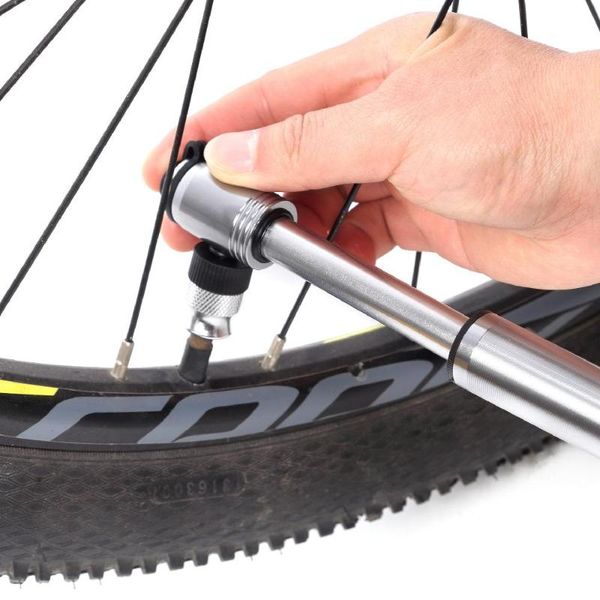 bike pumps mini portable bicycle air pump needle + bracket screw pumping accessory tool for mountain
bike pumps mini portable bicycle air pump needle + bracket screw pumping accessory tool for mountain