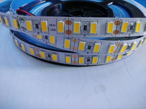 strips extra bright 20pcs 100meters no-waterproof ip20 smd5630 led strip dc12v 120led/m flexible light decorative tape 5m/pcs
strips extra bright 20pcs 100meters no-waterproof ip20 smd5630 led strip dc12v 120led/m flexible light decorative tape 5m/pcs
