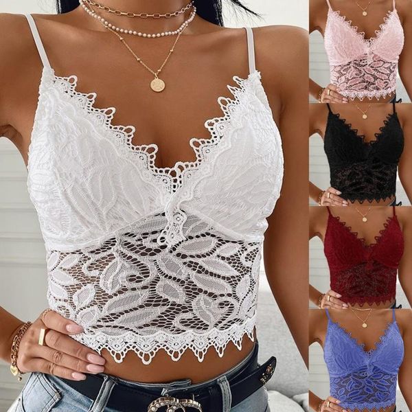 women's tanks & camis ladies sling lace strap wrapped chest shirt underwear braleladies camisole black white women summer crop
women's tanks & camis ladies sling lace strap wrapped chest shirt underwear braleladies camisole black white women summer crop