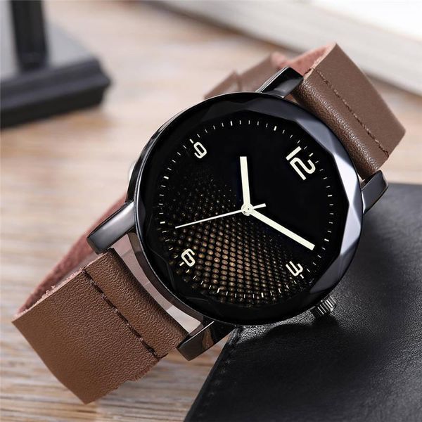 wristwatches 2021 watch soki latest brand starry sky belt casual men and women students quartz, Slivery;brown
wristwatches 2021 watch soki latest brand starry sky belt casual men and women students quartz, Slivery;brown