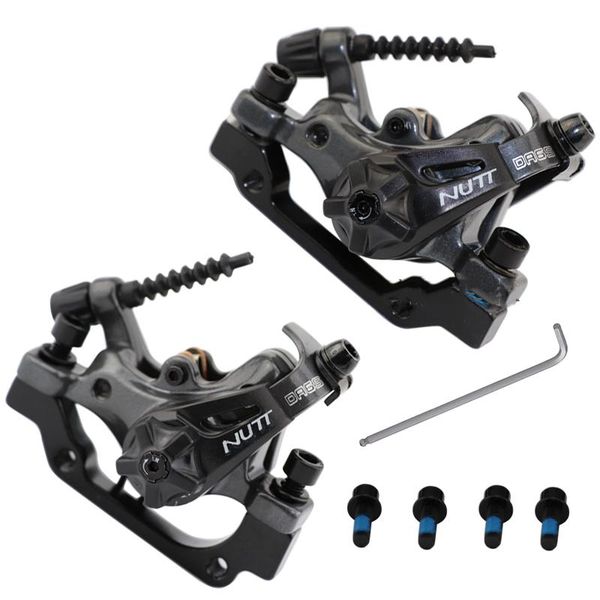 bike brakes nutwo sides braking force mtb mechanical brake mountain disc aluminium set
bike brakes nutwo sides braking force mtb mechanical brake mountain disc aluminium set